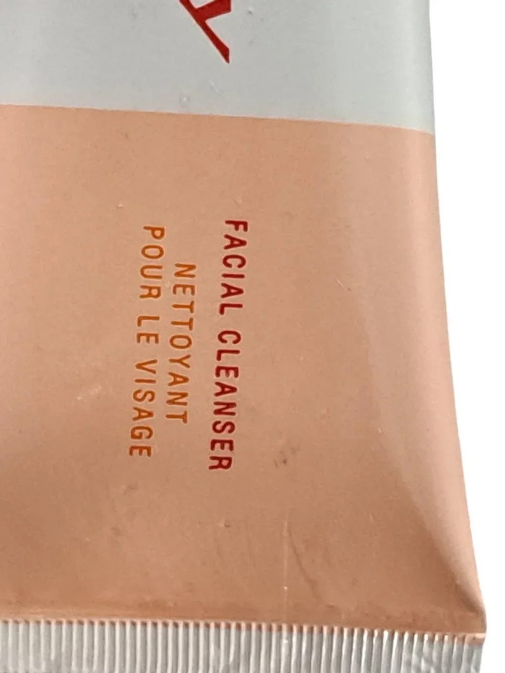 Mary Kay Velocity FACIAL CLEANSER - 5oz Tube Sealed - Discontinued